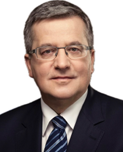 Bronisław Komorowski
